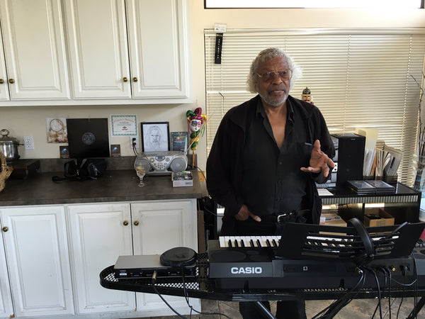 T.J. Hustler Metaphysical Synthesized Orchestra – Age of Individualism