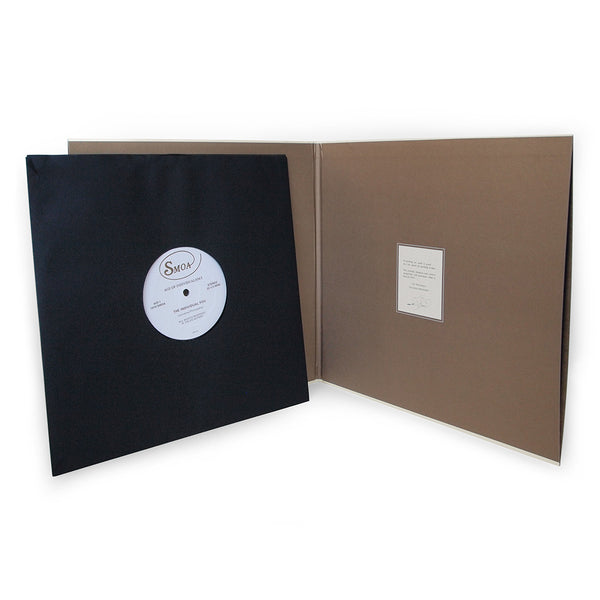 T.J. Hustler Metaphysical Synthesized Orchestra – Age of Individualism