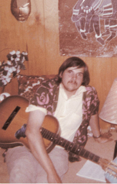 The New Creation – Troubled