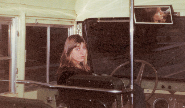 The New Creation – Troubled