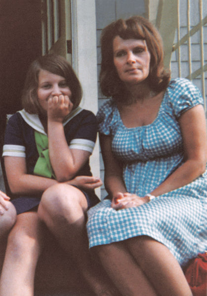 The New Creation – Troubled