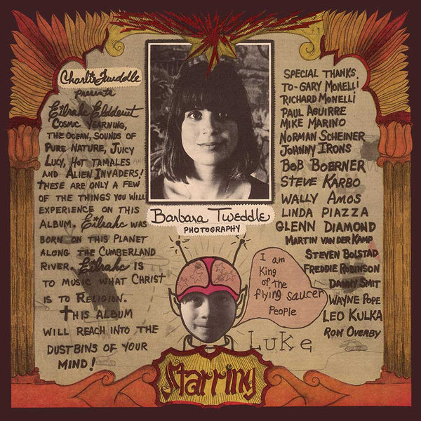 Charlie Tweddle – Fantastic Greatest Hits