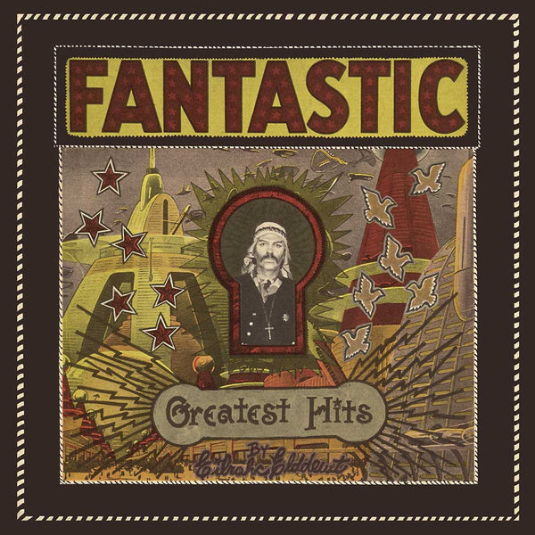 Charlie Tweddle – Fantastic Greatest Hits